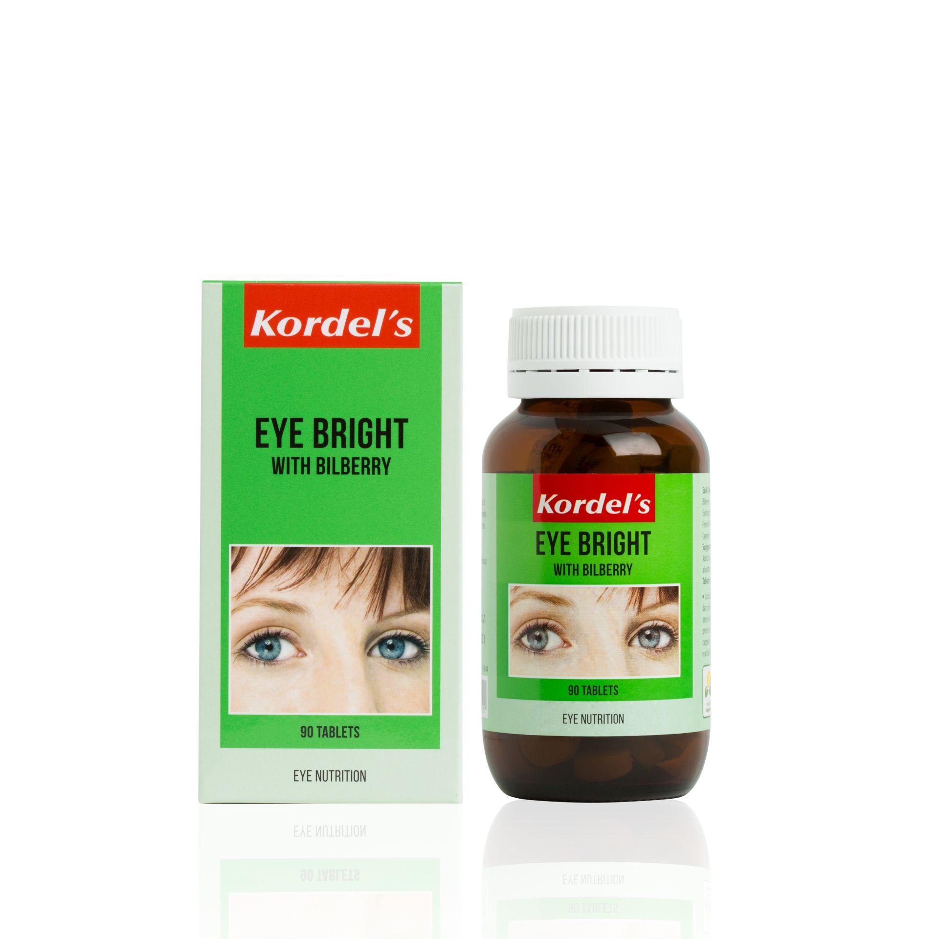 02-Eye Bright x 1 bottle