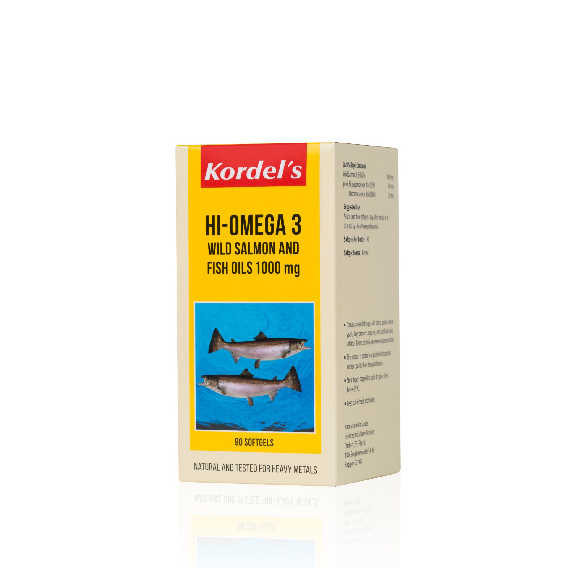 02-Hi - omega 3 wild salmon and fish oils 1000 mg 90s RSV